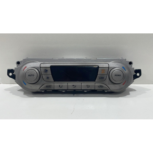 Comando Ar Condicionado Digital Focus Titanium Ghia 2011 12