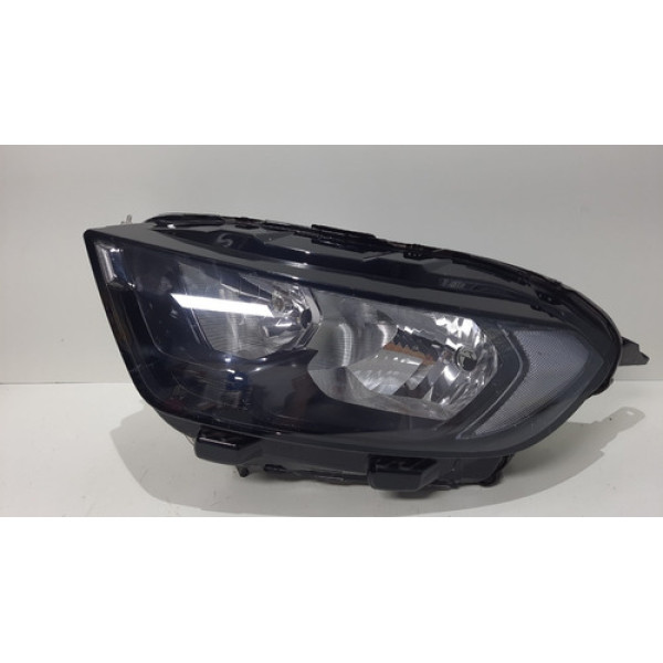 Farol Ford Ecosport 2018 2019 S/led Esquerdo