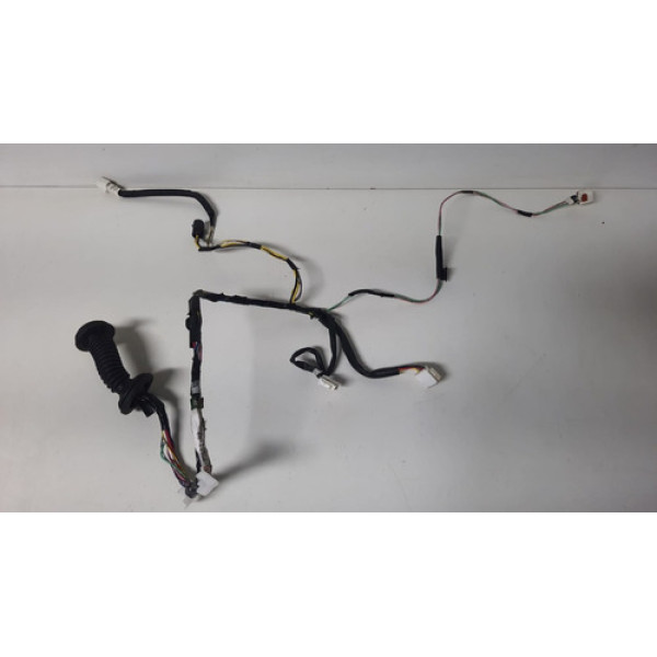 Chicote Porta Dianteiro Direito Toyota Etios 821510db5200