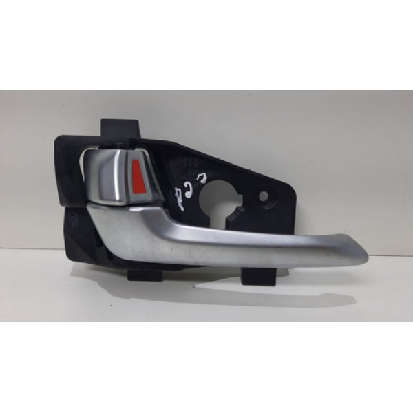 Maçaneta Interna Traseira Esquerda Kia Picanto 2014 Á 2017