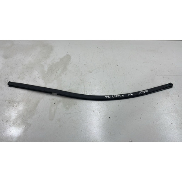 Pestana Interna Traseira Direita Hyundai Creta 2017/2020