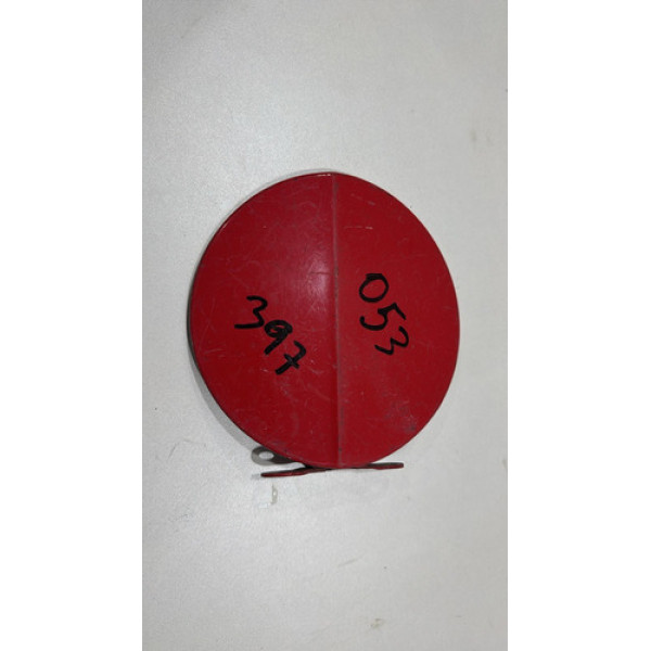 Portinhola Tanque Combustível Vw/ Gol G5 G6