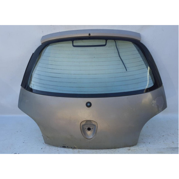 Tampa Traseira Ford Ka 1997 1998 1999 2000 2001 