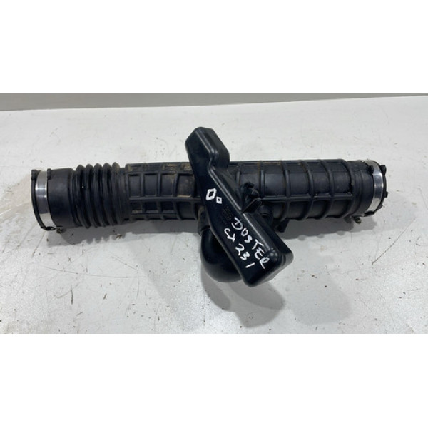 Mangueira Filtro Ar Sandero Duster Oroch Logan 1.6 16v 15/18