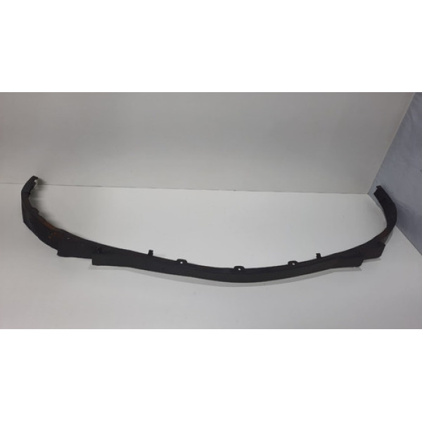 Defletor Dianteiro Chevrolet Montana 2010 Á 2019 Original