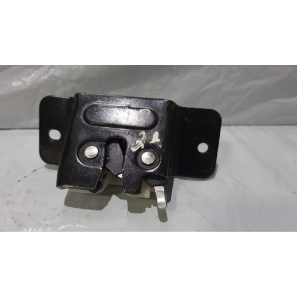 Fechadura Tampa Traseira Renault Kwid