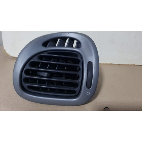 Difusor Ar Citroen Xsara Picasso 2001 A 2012 Lado Esquerdo