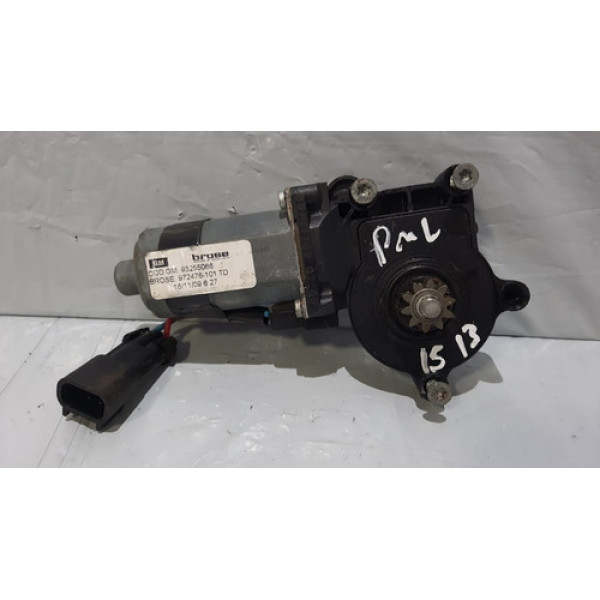 Motor Vidro Eletrico Porta Traseira Direita Astra Sedan 