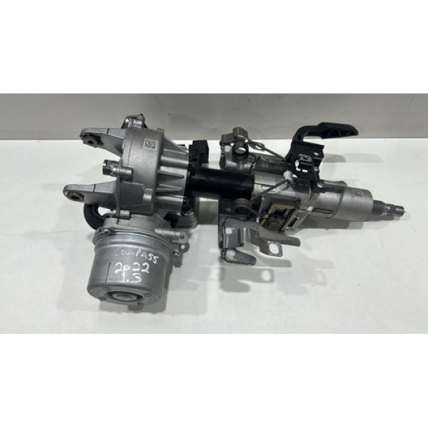 Coluna Direção Elétrica Jeep Compass Fiat Toro 2022 23 2024