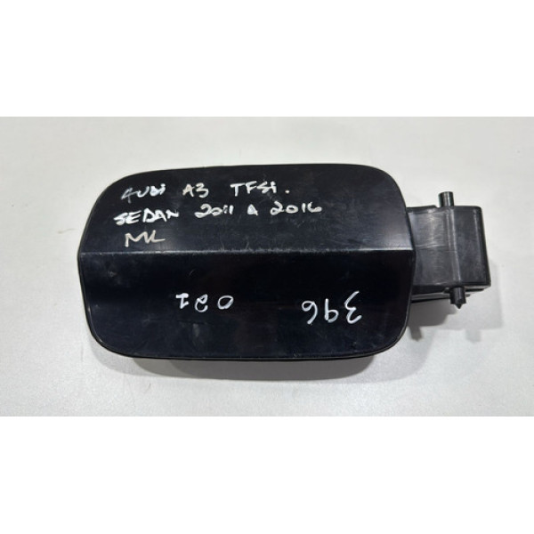 Portinhola Tampa Tanqe Combustível S3 A3 2015 2016 2017 2018