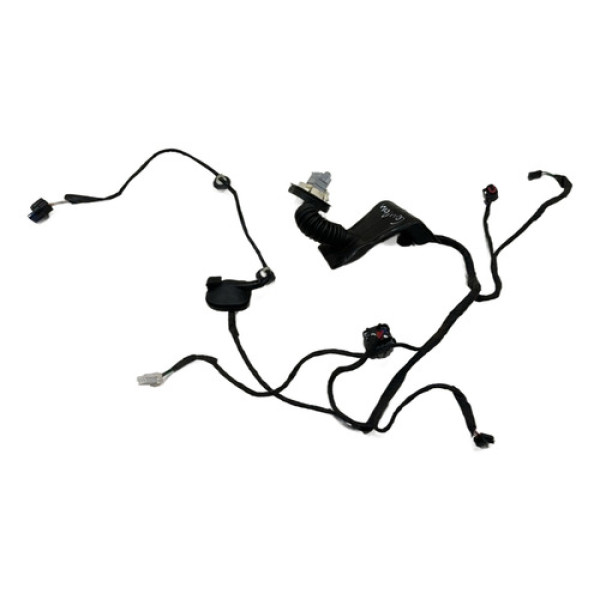 Chicote Porta Traseira Direita Jeep Compass 2017 2020 Usado