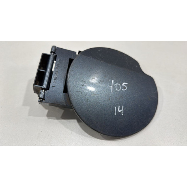 Tampa Portinhola Combustível Peugeot 307 2005 A 2012 Usado