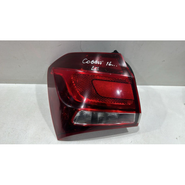 Lanterna Esquerda Cobalt 2016 Á 2020 Original Gm