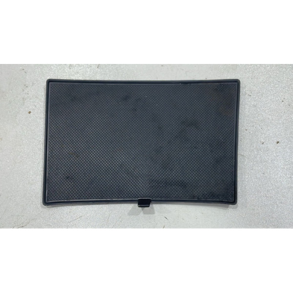 Acabamento Borracha Console Central Hyundai Creta 2017 Á 19