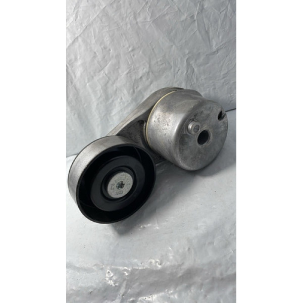 Tensor Coreia Esticador Gm Cruze Tracker 1.4 Turbo 2017 Á 23