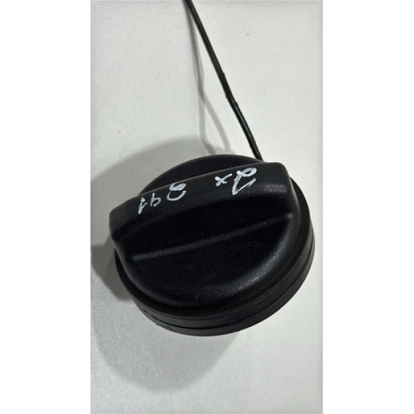 Tampa Do Bocal Tanque De Combustivel Onix 13/20 Prisma 13/20