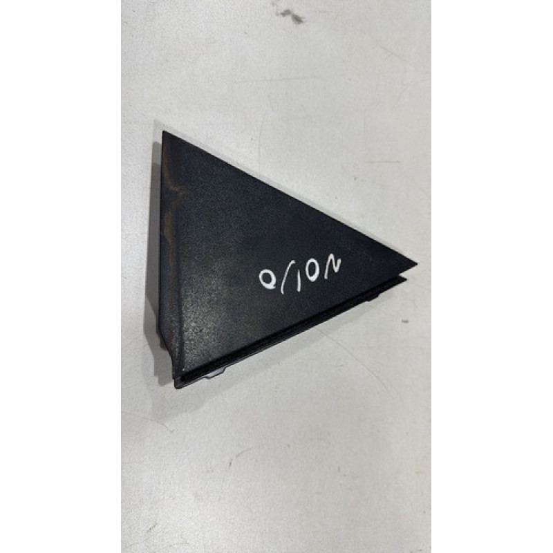 Acabamento Externo Coluna Porta Tras Esquerda Hb20 2020/22 Acabamento Externo Coluna Porta Tras Esquerda Hb20 2020/22