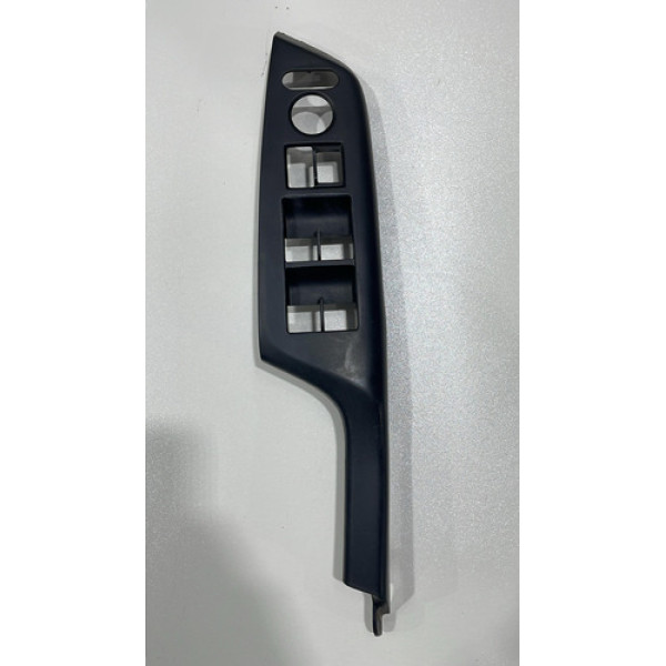 Moldura Puxador Porta Dianteira Esquerda New Civic 2012 Á 16