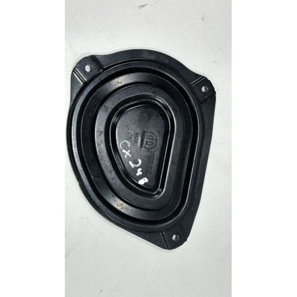 Tampa Inspeção Assoalho Vedação Jeep Compass 2018 Á 2021