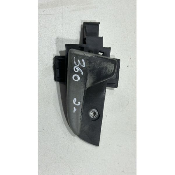 Maçaneta Interna Lado Esquerdo Celta 07/14 Prisma 07/11 Orig