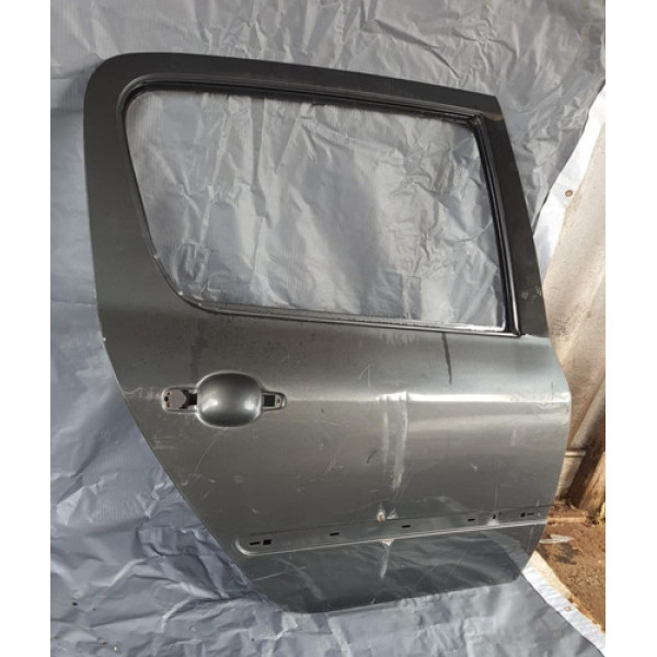 Porta Traseira Direita Peugeot 307 Original