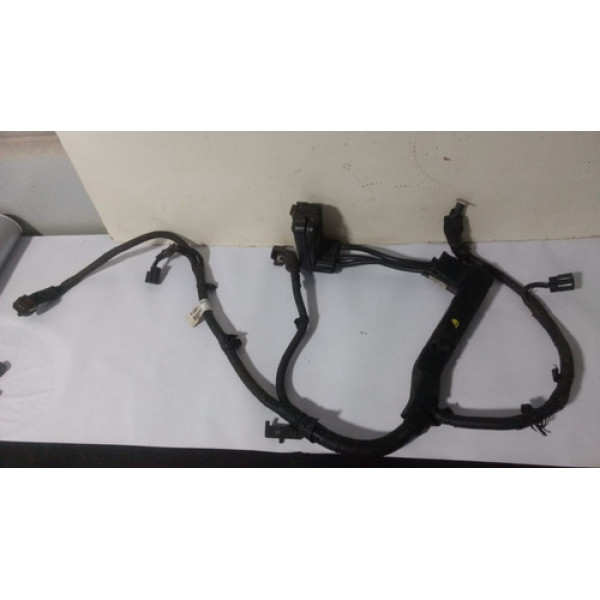 Chicote Cabo Bateria Kia Sportage 2.0 2013/2016 91852-3w420