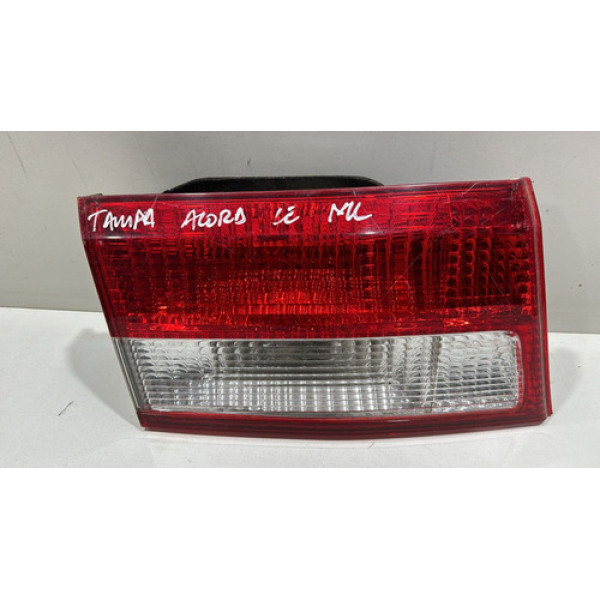 Lanterna Da Tampa Tras Lado Esquerdo Honda Accord  2005