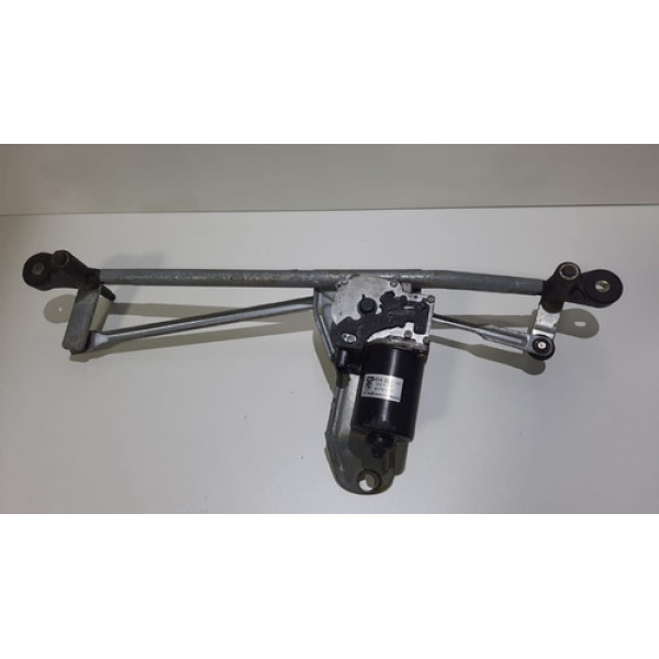 Máquina Limpador Parabrisa Bmw X5 2003 2004 2005 2006