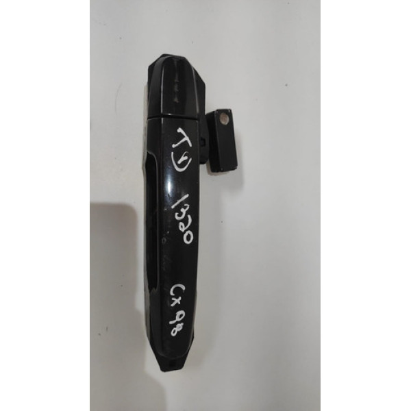 Maçaneta Externa Traseira Direita Toyota Corolla 2009 Á 2014