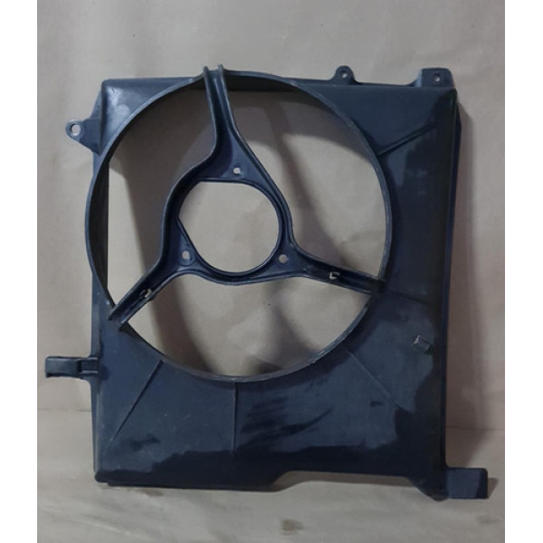 Defletor Da Ventoinha Gm Monza 1989/1995 94627689