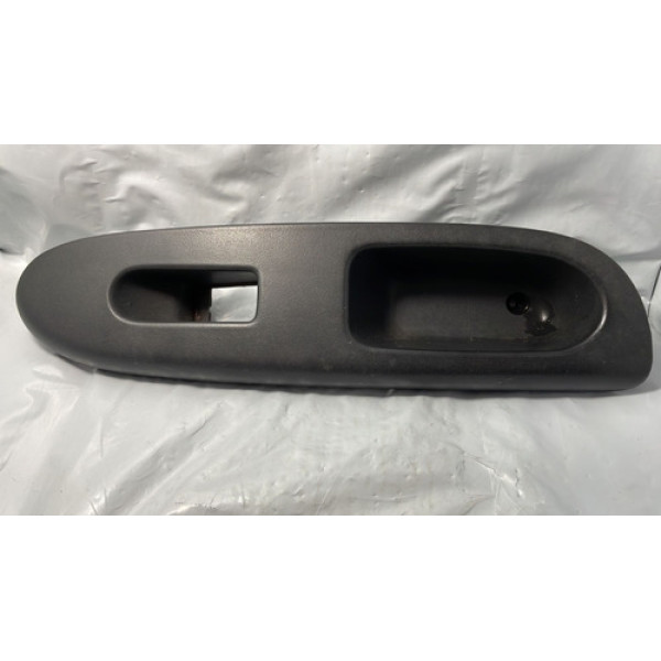 Moldura Puxador Porta Dianteira Direita Renault Symbol