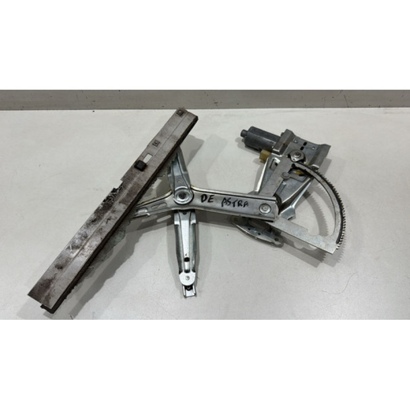 Máquina Vidro Elétrico Astra 1998 A 2012 Motor Original Máquina Vidro Elétrico Astra 1998 A 2012 Motor Original