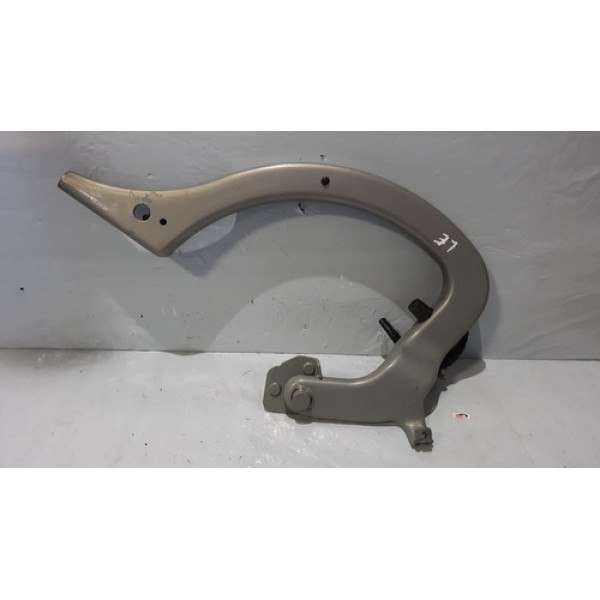 Dobradiça Tampa Porta Malas Esquerda Renault Symbol Original