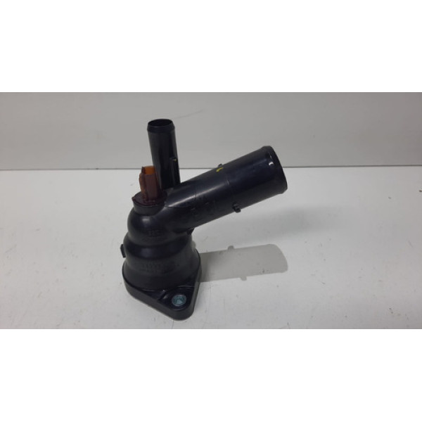 Carcaça Valvula Termostatica Toyota Corolla 2021 2022 2023