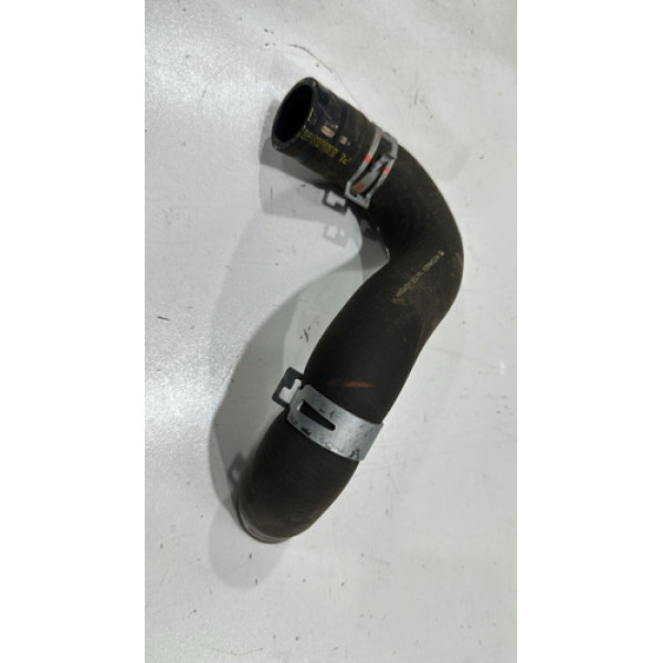 Mangueira Inferior Radiador Toyota Corolla 2015 À 2019