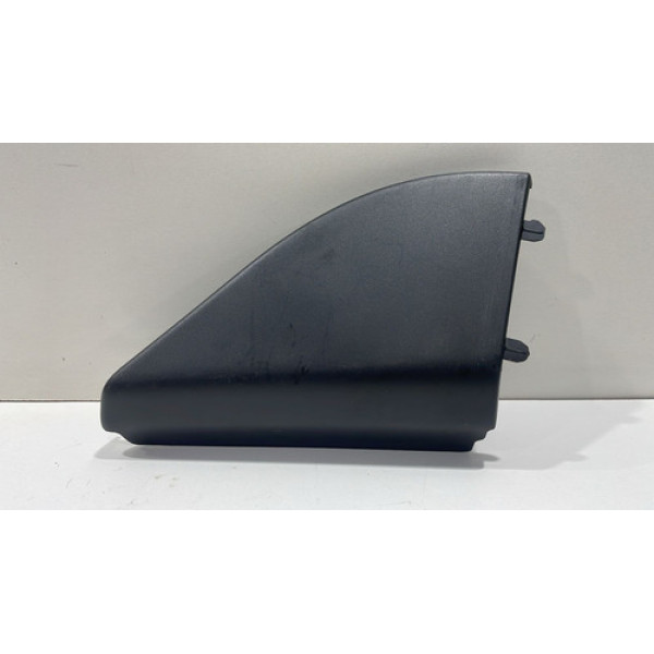 Moldura Interna Retrovisor Esquerdo Renault Duster 2021 Á 23