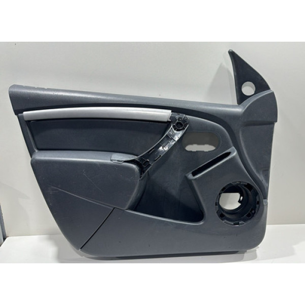 Forro Porta Renault Duster 2011 A 2018 Dianteiro Esquerdo