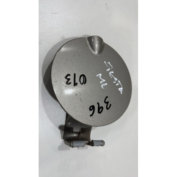 Portinhola Tampa Tanque Ford Fiesta 2003 A 2010 Original