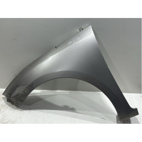 Paralama Esquerdo Hb20 2012 2013 2015 2017 2019 Original