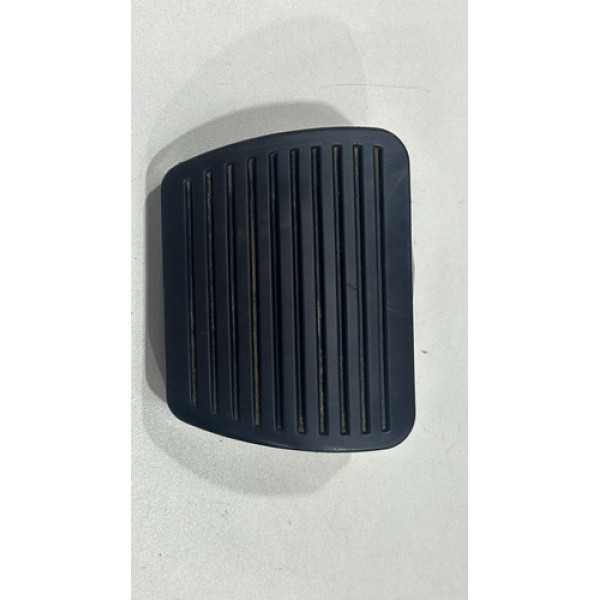 Borracha Pedal Freio Fiat Toro 2018 Á 2021 Original