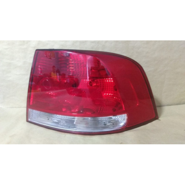 Lanterna Voyage G5 2008 2009 2010 2011 2012 Cristal Direito