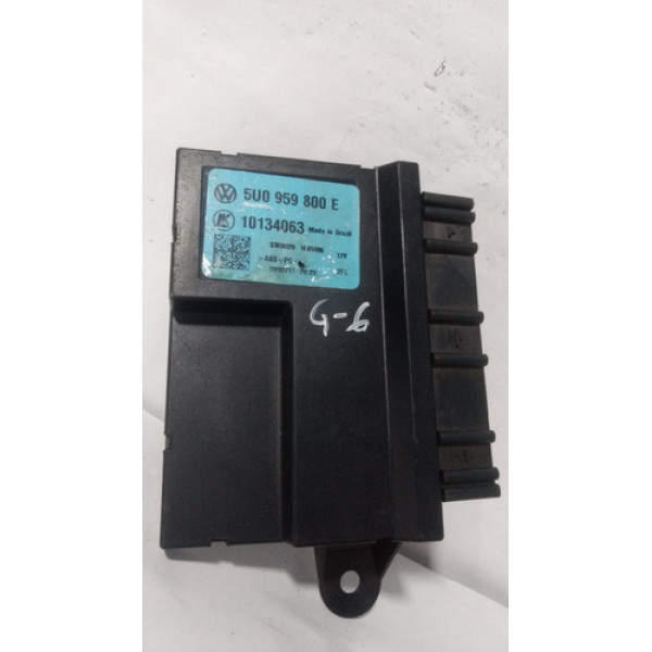 Módulo Conforto Volkswagen Gol / Voyage / Fox 5u0959800