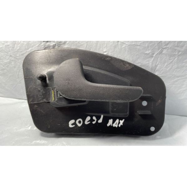 Maçaneta Interna Esquerda Gm Corsa Maxx 2012