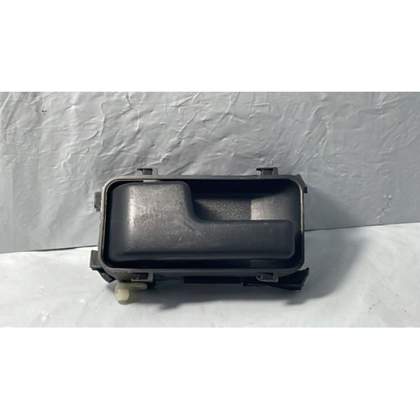 Maçaneta Interna Esquerda Fiat Uno 1995 Á 2010 Original