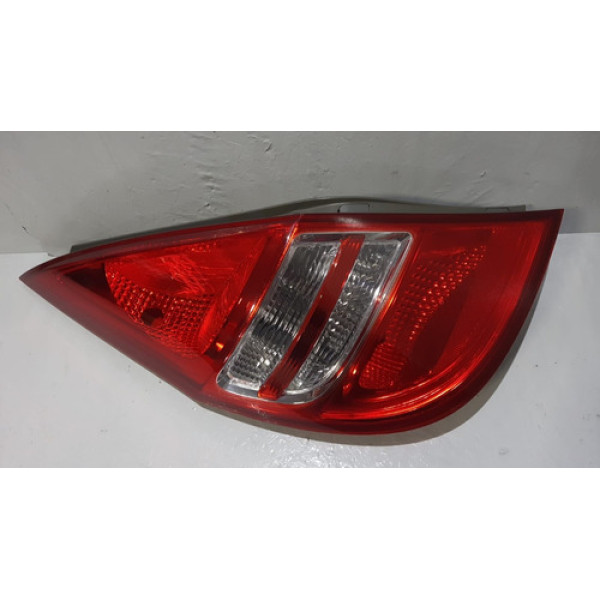 Lanterna Esquerda I30 2009 2010 2011 2012  Original