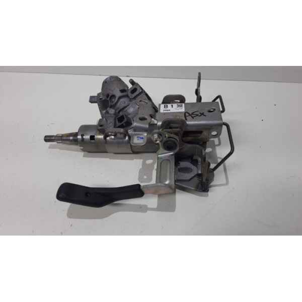 Coluna Regulagem Volante Escamoteável Asx 2011/2015