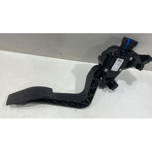 Pedal Acelerador Jeep Compass 2017 Á 2021 Usado Original!