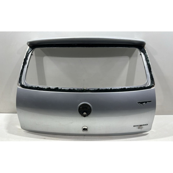 Tampa Traseira Cross Fox 2008 2009 2010 Crossfox