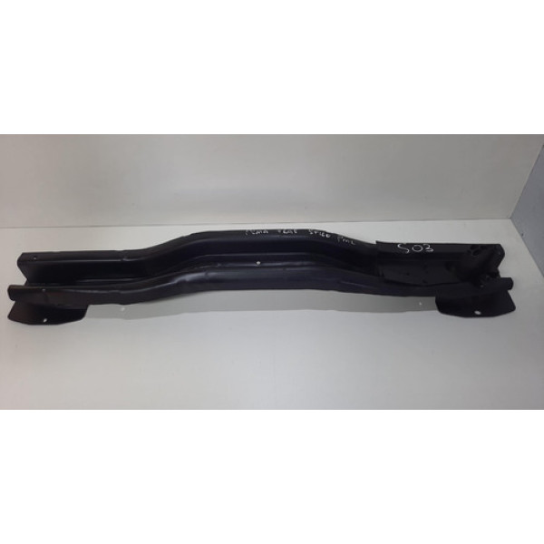 Alma Viga Parachoque Traseiro Fiat Stilo 2003 Á 2012 Origina