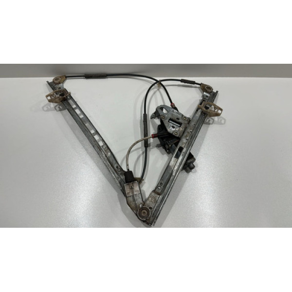 Maquina Vidro Dianteira Direita Peugeot 206 4 Portas Eletric